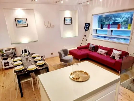 Kır Evi, Birden Çok Yatak