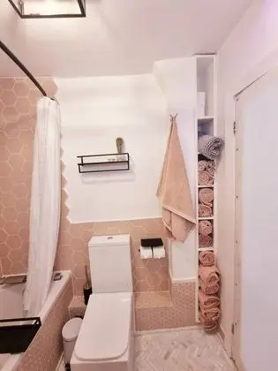 Kır Evi, Birden Çok Yatak