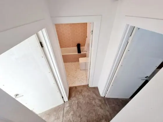 Kır Evi, Birden Çok Yatak