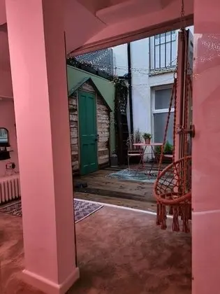 Kır Evi, Birden Çok Yatak