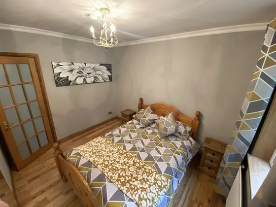 Kır Evi, Birden Çok Yatak