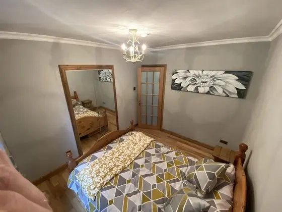 Kır Evi, Birden Çok Yatak