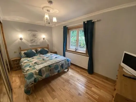 Kır Evi, Birden Çok Yatak
