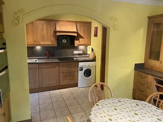 Kır Evi, Birden Çok Yatak
