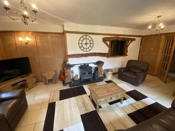 Kır Evi, Birden Çok Yatak