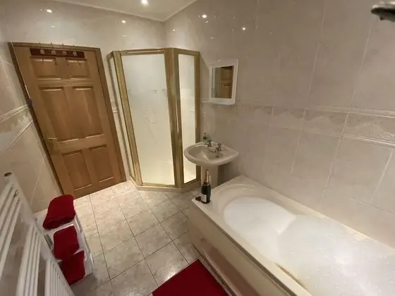Kır Evi, Birden Çok Yatak