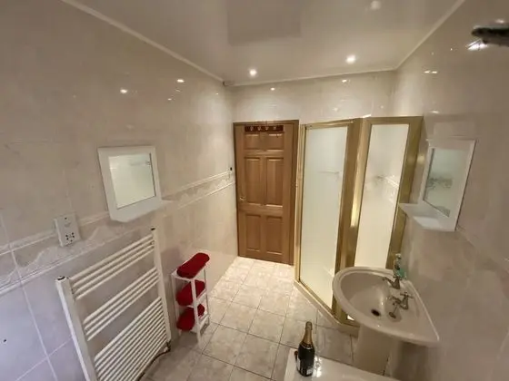 Kır Evi, Birden Çok Yatak