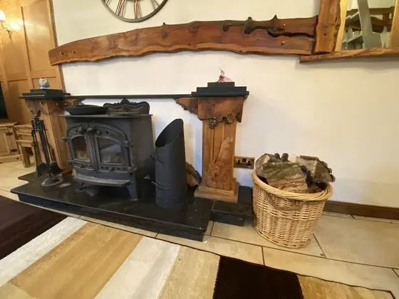 Kır Evi, Birden Çok Yatak