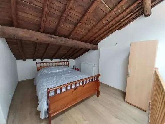 Kır Evi