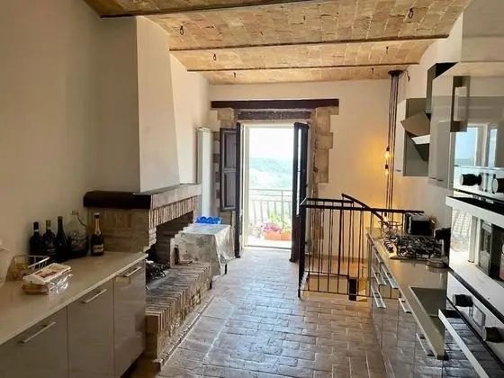 Ev, 1 En Büyük (King) Boy Yatak ve Çekyat