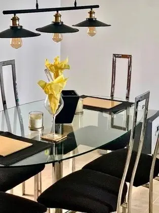 Ev, 1 En Büyük (King) Boy Yatak ve Çekyat