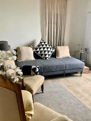 Ev, 1 En Büyük (King) Boy Yatak ve Çekyat