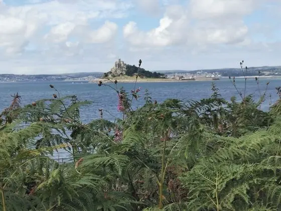 Kır Evi, 1 Büyük (Queen) Boy Yatak ve Çekyat