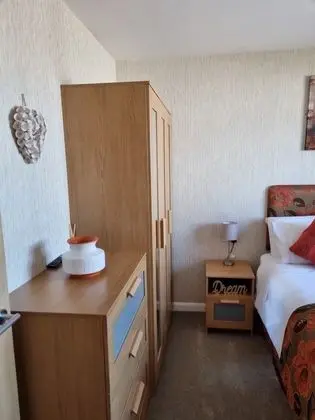 Dağ Evi, Birden Çok Yatak