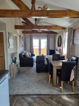 Dağ Evi, Birden Çok Yatak