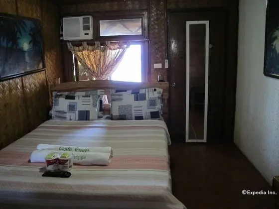 Deluxe Oda, 1 Çift Kişilik Yatak