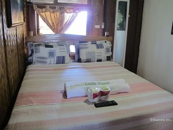 Standard Oda, 1 Çift Kişilik Yatak