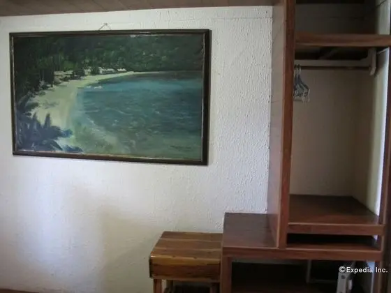 Standard Oda, 1 Çift Kişilik Yatak