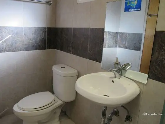 Standard Oda, 1 Çift Kişilik Yatak