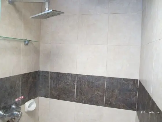 Standard Oda, 1 Çift Kişilik Yatak