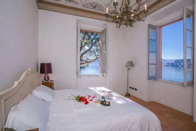 Family Villa, Birden Çok Yatak, Buzdolabı ve Mikrodalga, Bahçeli (Villa Capuana)