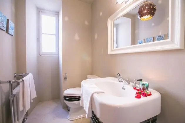 Family Villa, Birden Çok Yatak, Buzdolabı ve Mikrodalga, Bahçeli (Villa Capuana)