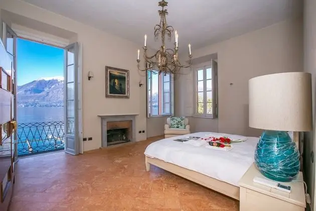 Family Villa, Birden Çok Yatak, Buzdolabı ve Mikrodalga, Bahçeli (Villa Capuana)