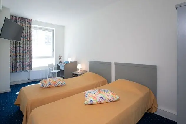 Apart Daire, 4 Yatak Odası (6 pers.)
