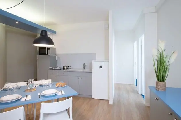 Apartment, 3 Bedrooms (3 pers.)