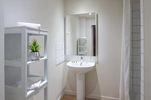 Apartment, 3 Bedrooms (3 pers.)