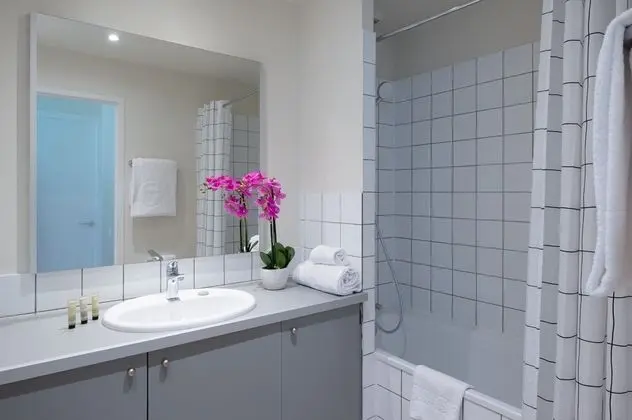 Apartment, 3 Bedrooms (3 pers.)