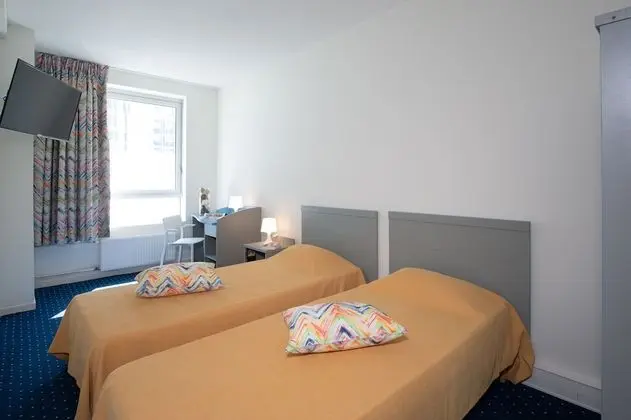Apartment, 4 Bedrooms (6 pers.)