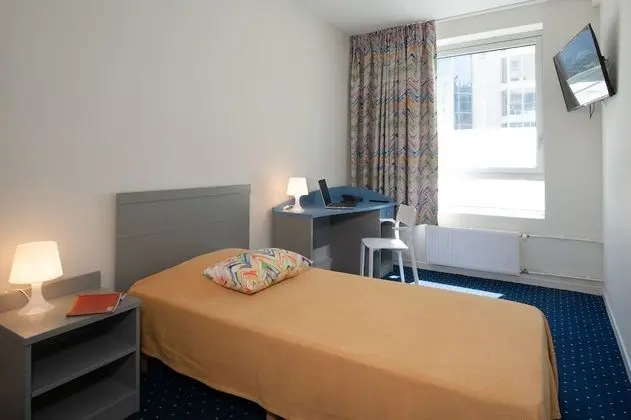 Apartment, 4 Bedrooms (6 pers.)