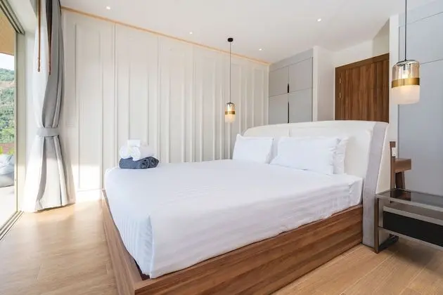 2 Bedroom Private Pool Villa