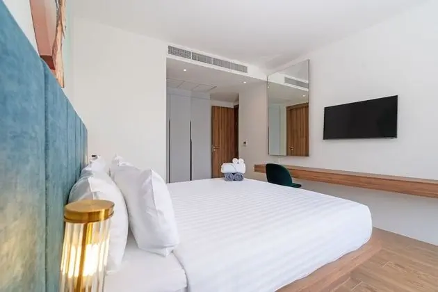 2 Bedroom Private Pool Villa