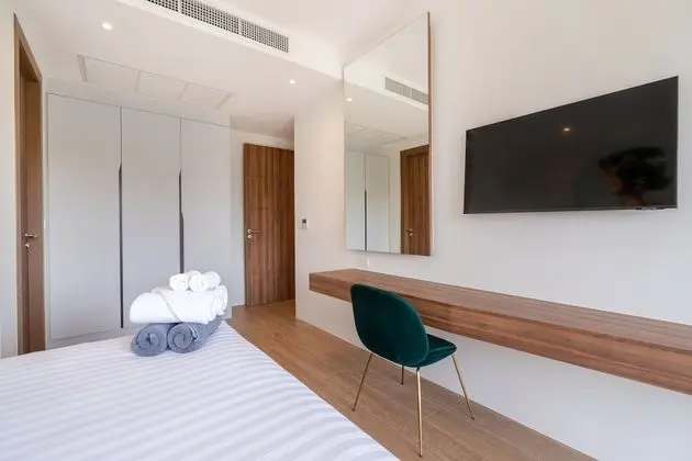 2 Bedroom Private Pool Villa