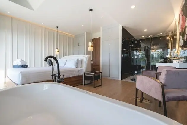 2 Bedroom Private Pool Villa