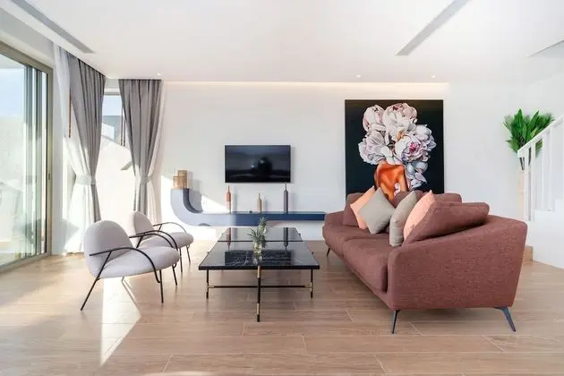 2 Bedroom Private Pool Villa