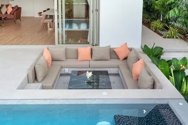 2 Bedroom Private Pool Villa