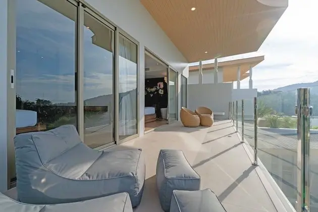 2 Bedroom Private Pool Villa