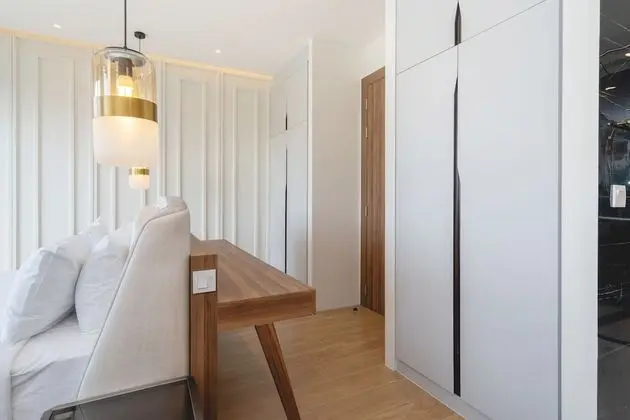 2 Bedroom Private Pool Villa