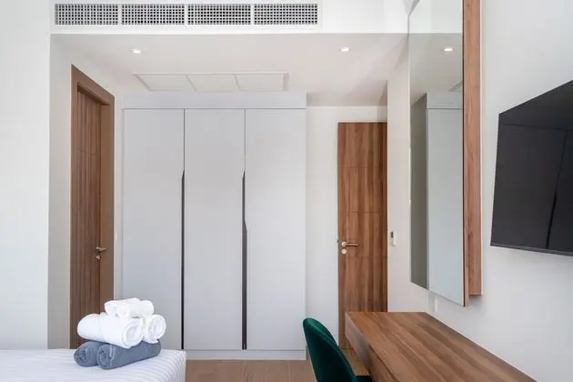 2 Bedroom Private Pool Villa