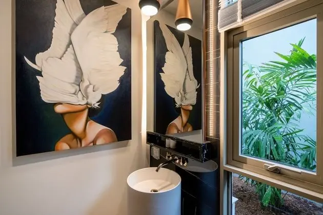 2 Bedroom Private Pool Villa