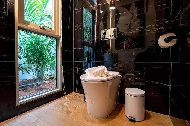 2 Bedroom Private Pool Villa