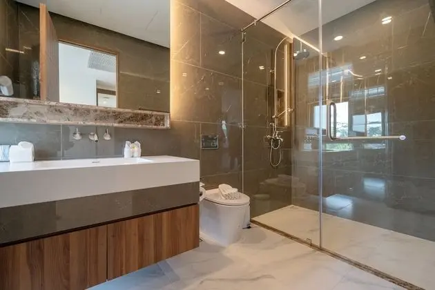 2 Bedroom Private Pool Villa