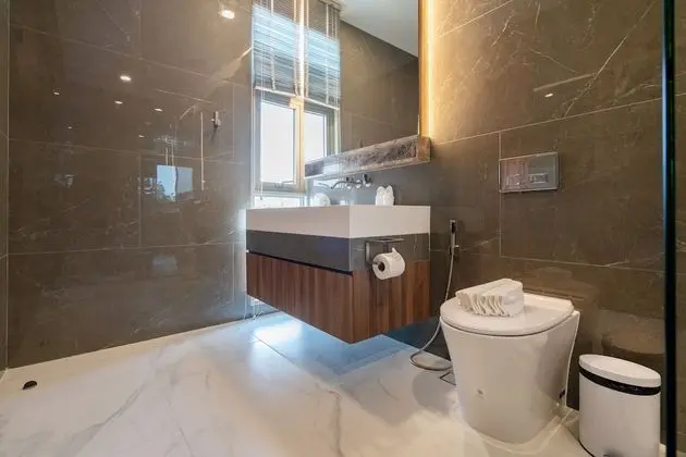 2 Bedroom Private Pool Villa