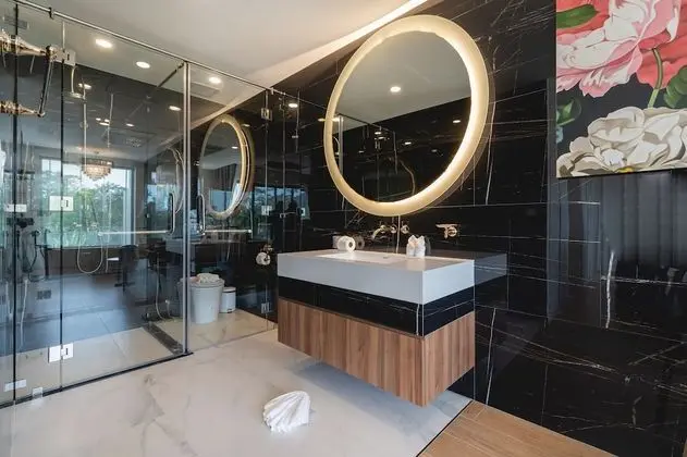 2 Bedroom Private Pool Villa
