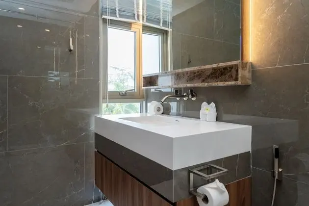 2 Bedroom Private Pool Villa