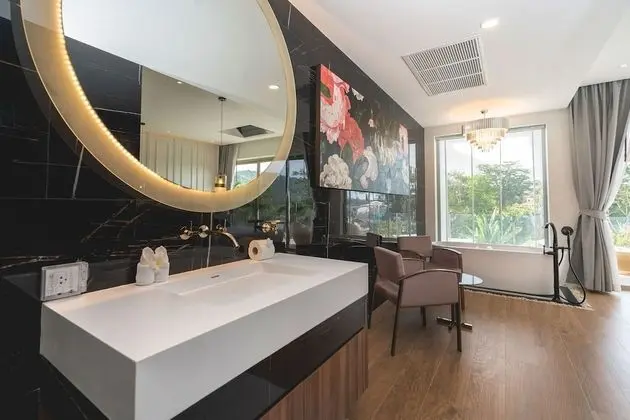 2 Bedroom Private Pool Villa