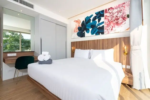 3 Bedroom Private Pool Villa